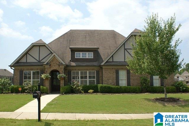 1009 Sapphire Street Calera, AL 35040 - Photo 1 of 24