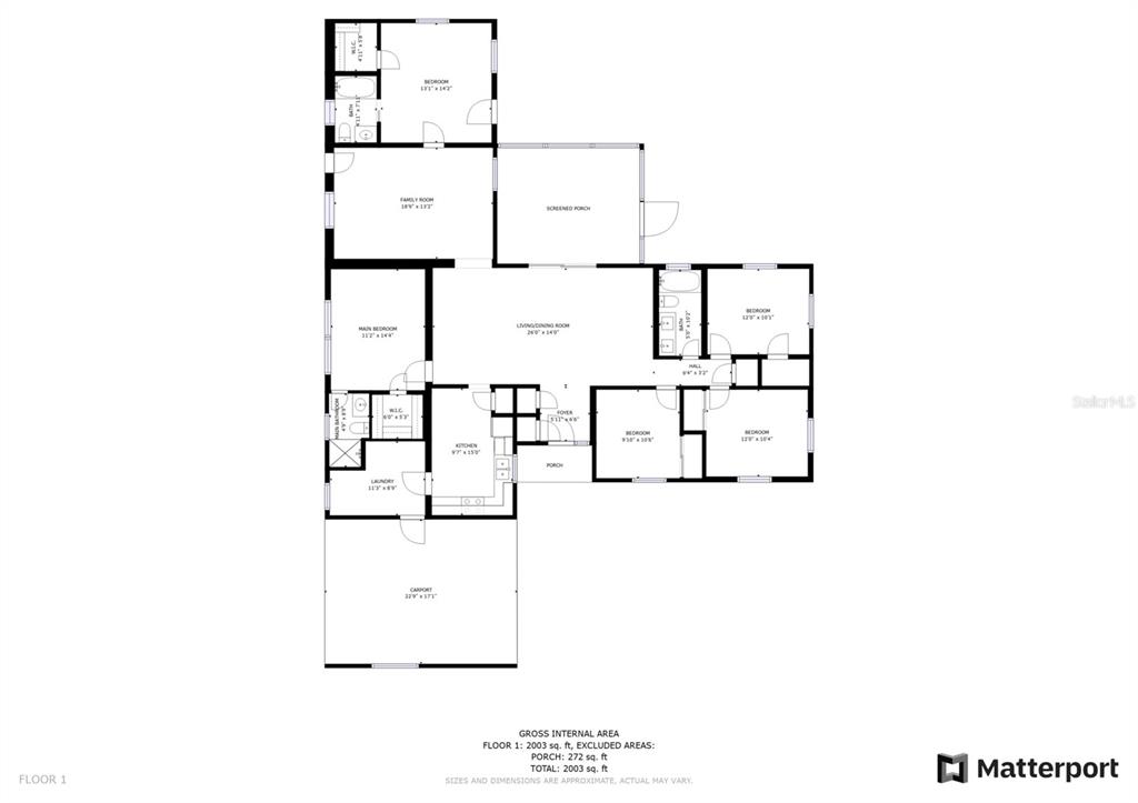 3117 Raiders Run Winter Park, FL 32792 - Photo 16 of 16