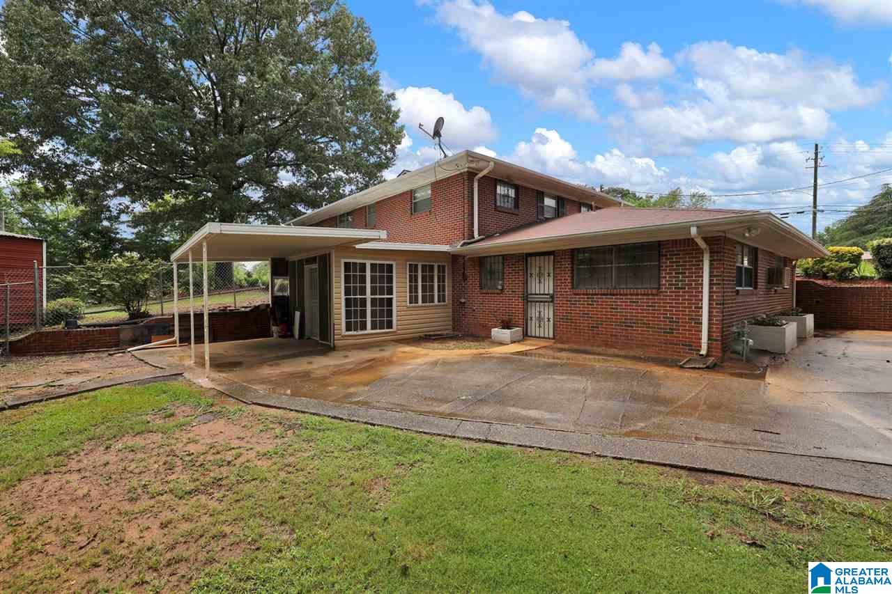 801 Pleasant Grove Road Pleasant Grove, AL 35127 - Photo 17 of 36