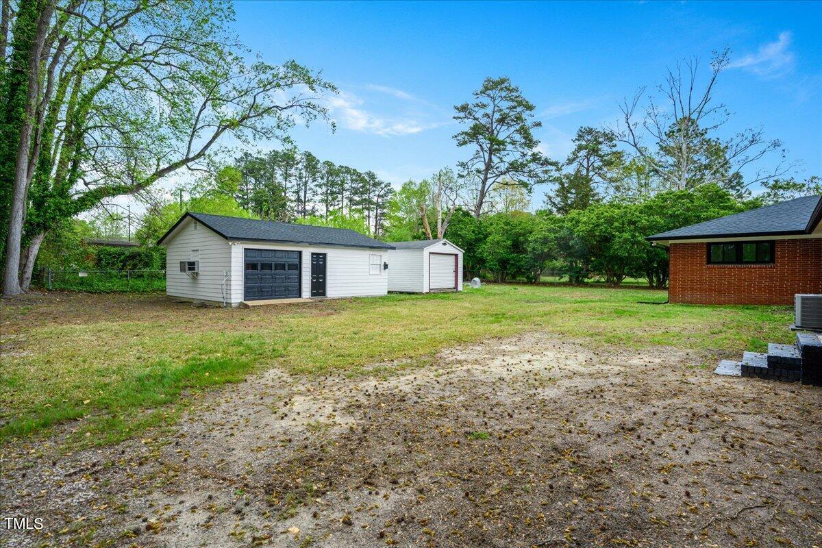 3709 Bond Street Raleigh, NC 27604 - Photo 27 of 32 04-57
