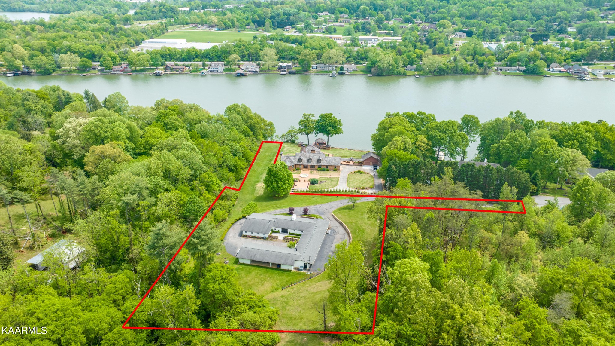 7652 Charlton Road Knoxville, TN 37920 - Photo 23 of 23 Gallery Image 23