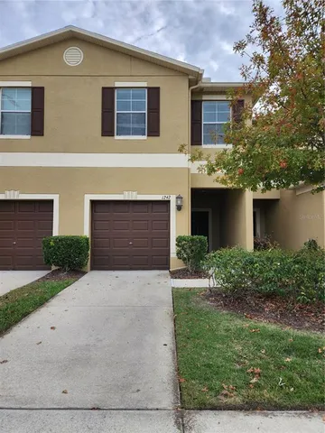 $2,100 | 1242 Acadia Harbor Place, Brandon, FL 33511