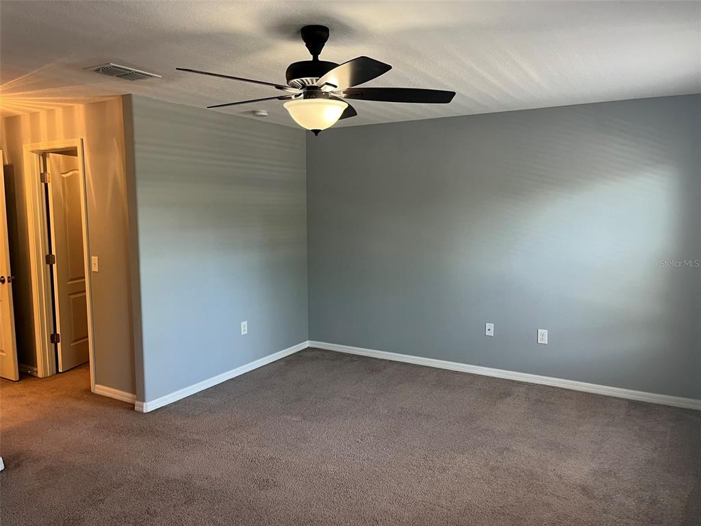 1242 Acadia Harbor Place Brandon, FL 33511 - Photo 11 of 28 a view of a small space with a fan