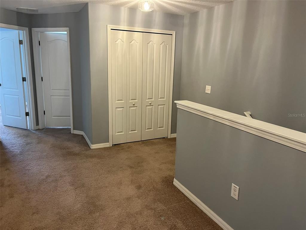 1242 Acadia Harbor Place Brandon, FL 33511 - Photo 23 of 28 a view of an empty room