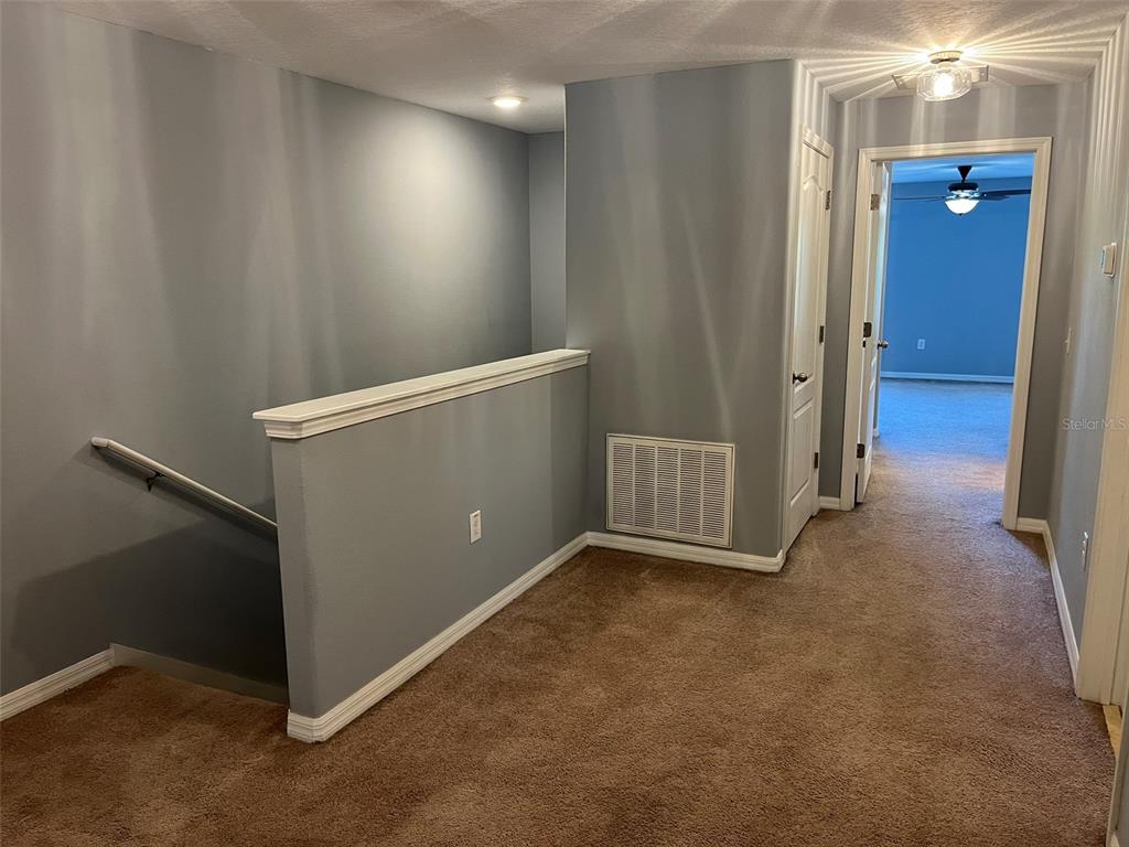 1242 Acadia Harbor Place Brandon, FL 33511 - Photo 24 of 28 a view of an empty room