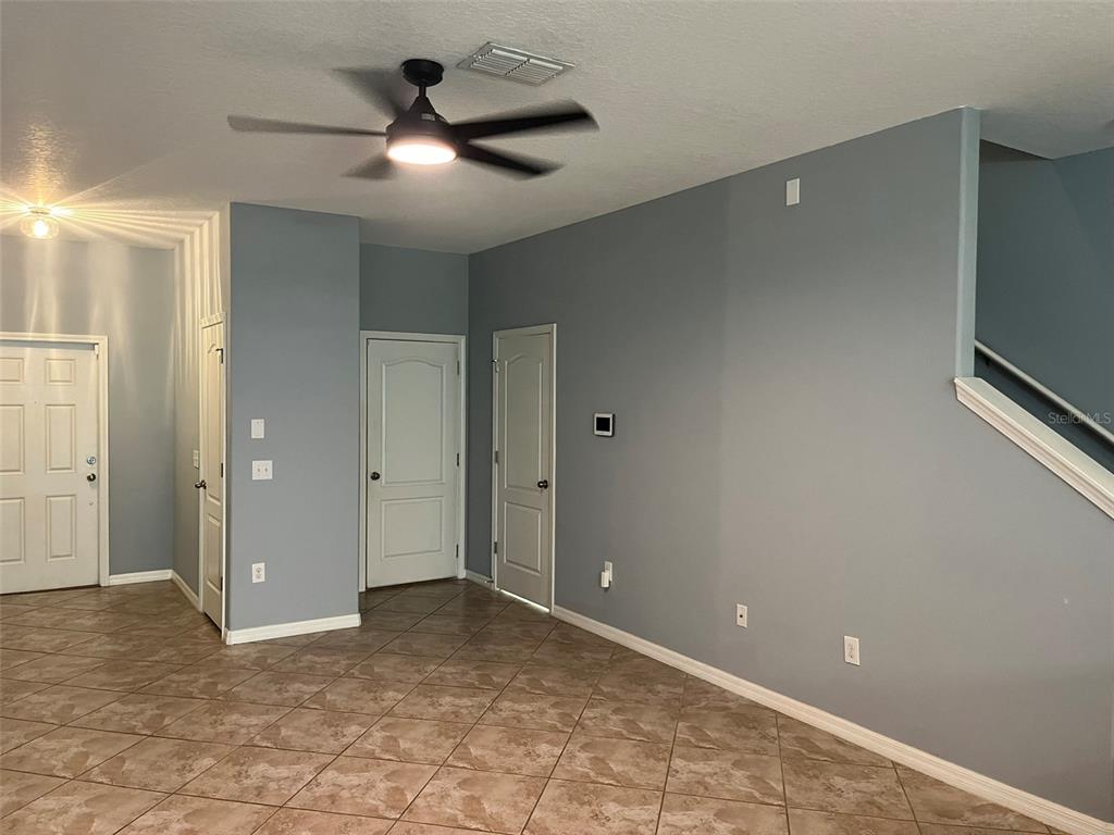 1242 Acadia Harbor Place Brandon, FL 33511 - Photo 5 of 28 a view of an empty room