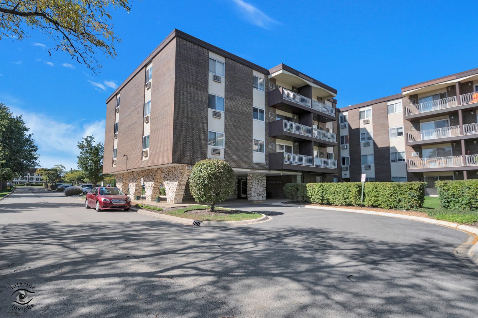1311 South Finley Road, Unit 218 Lombard, IL 60148 - Photo 1 of 20 Gallery Image 1