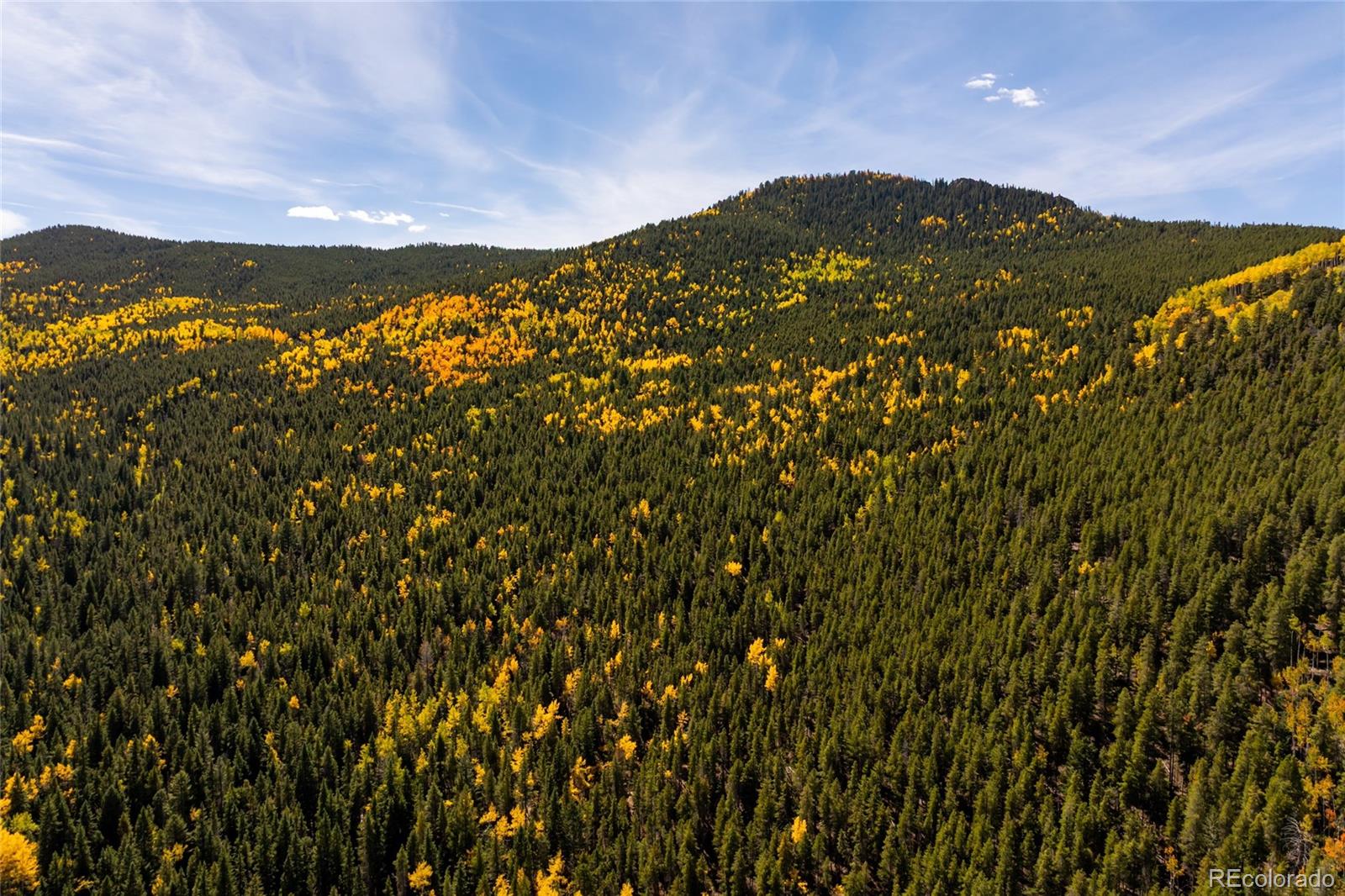 3 Seldom Seen Road Golden, CO 80403 - Photo 24 of 39 a view of mountain
