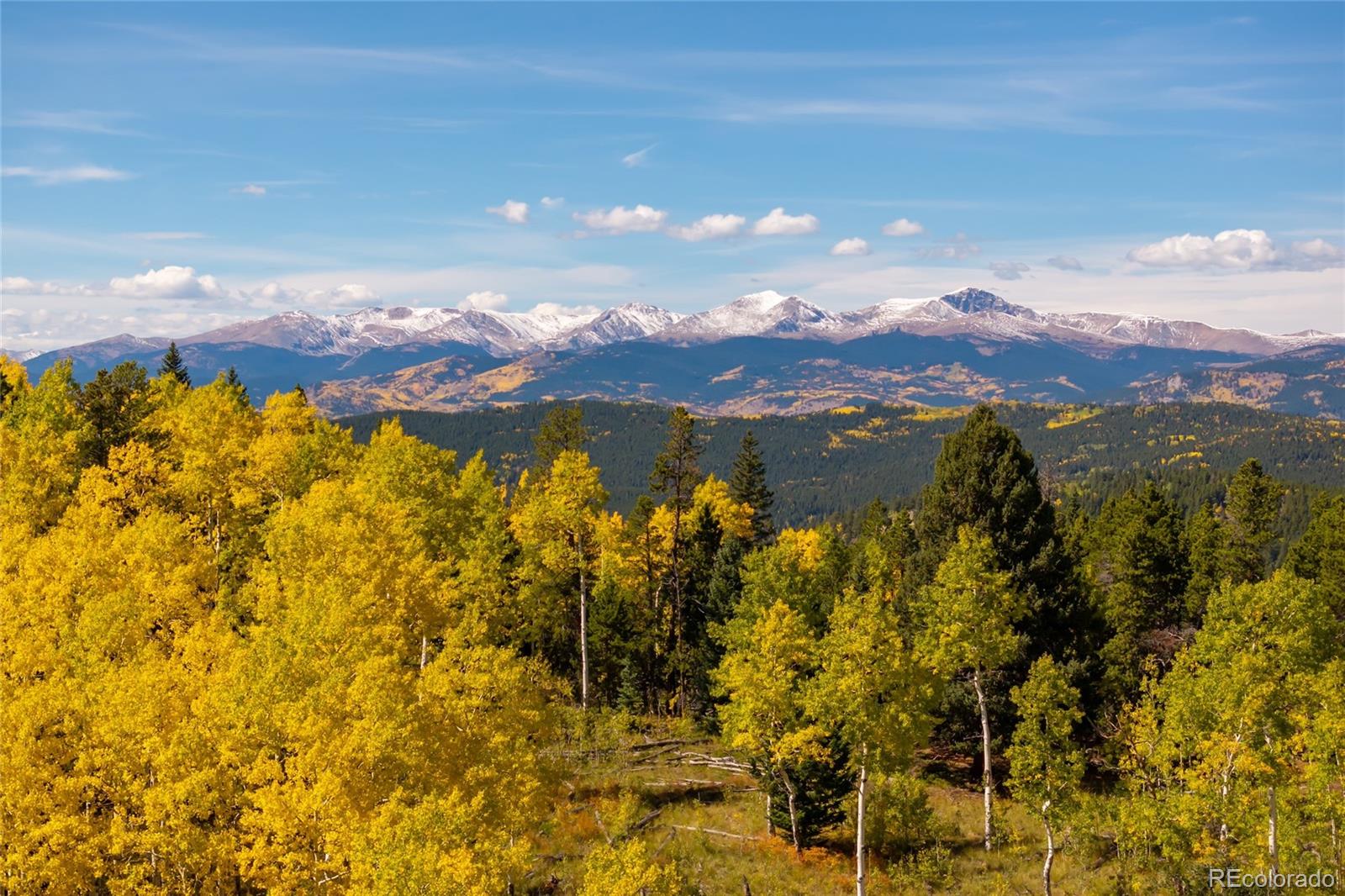 3 Seldom Seen Road Golden, CO 80403 - Photo 30 of 39 a view of an ocean