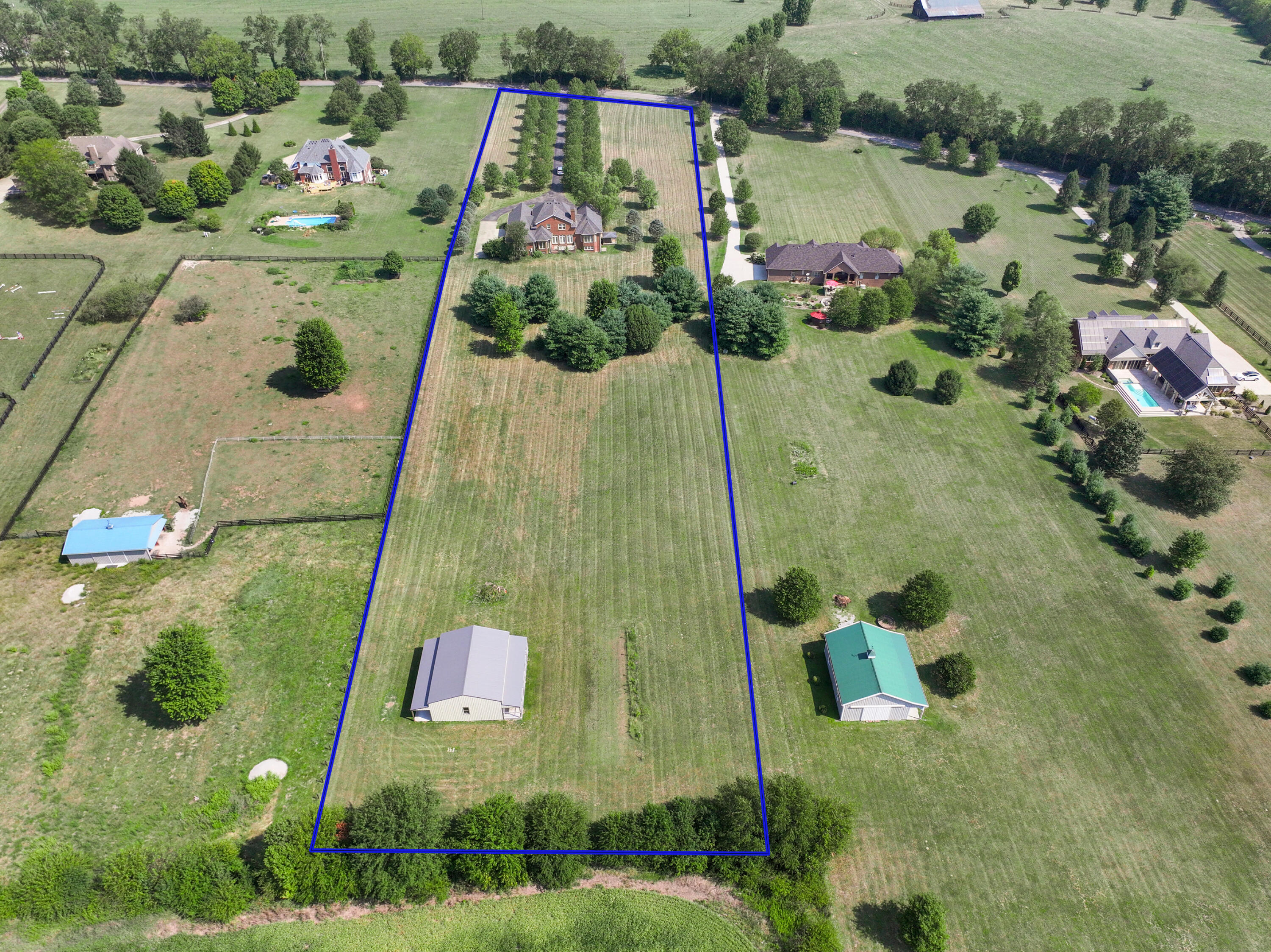 509 Combs Ferry Road Winchester, KY 40391 - Photo 75 of 84 aDJI_20240422172630_0782_Dcopy