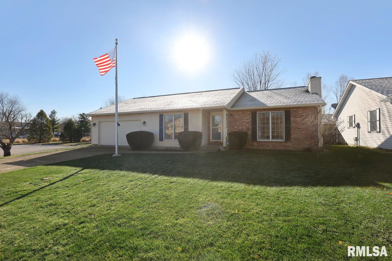 104 Verona Drive Springfield, IL 62703 - Photo 1 of 26 Gallery Image 1