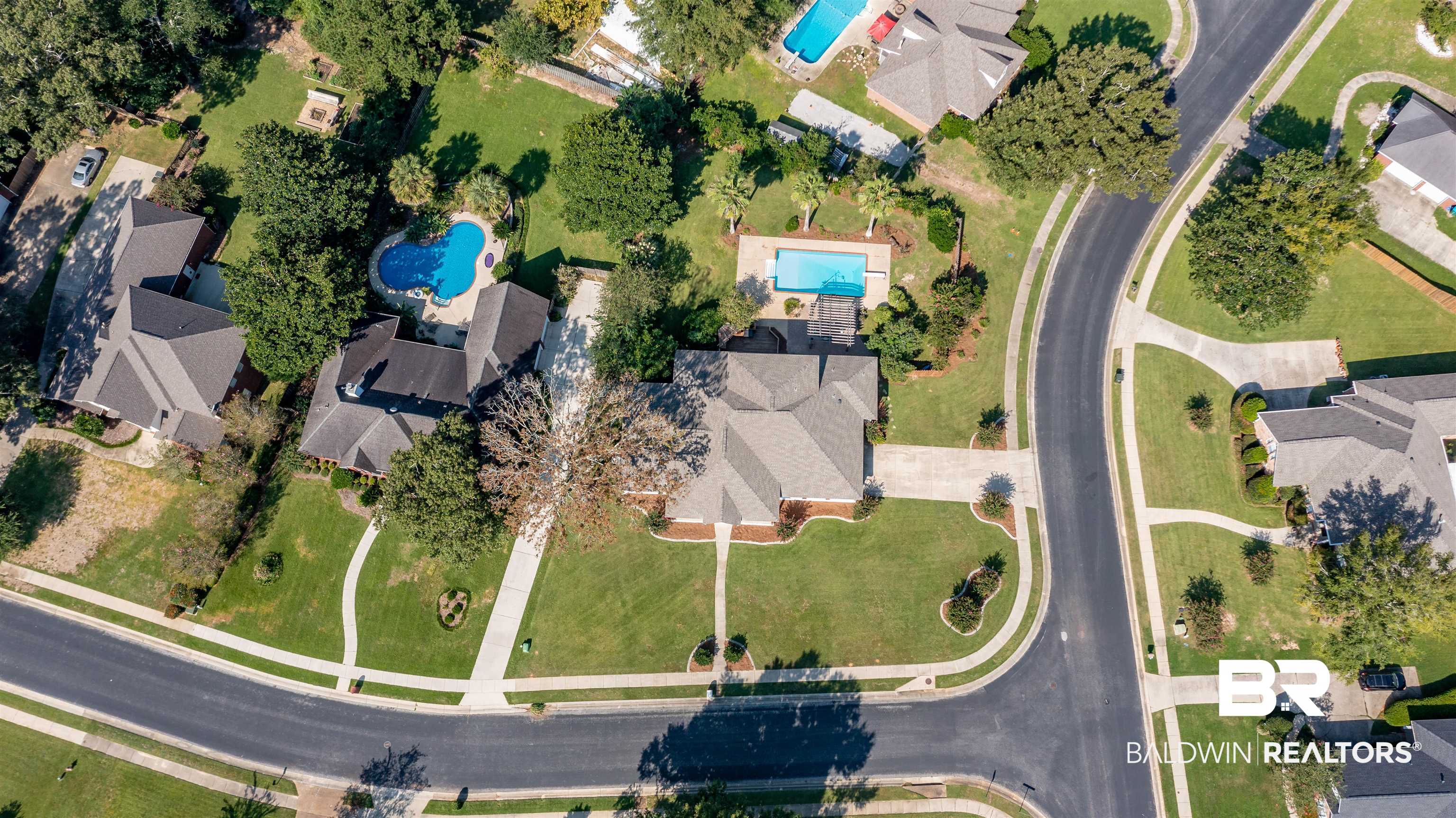 13 Admiral Farragut Way Daphne, AL 36527 - Photo 5 of 44 Corner Lot