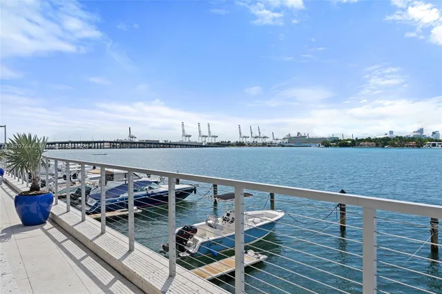 $405,000 | 800 West Avenue, Unit 831, Miami Beach, FL 33139