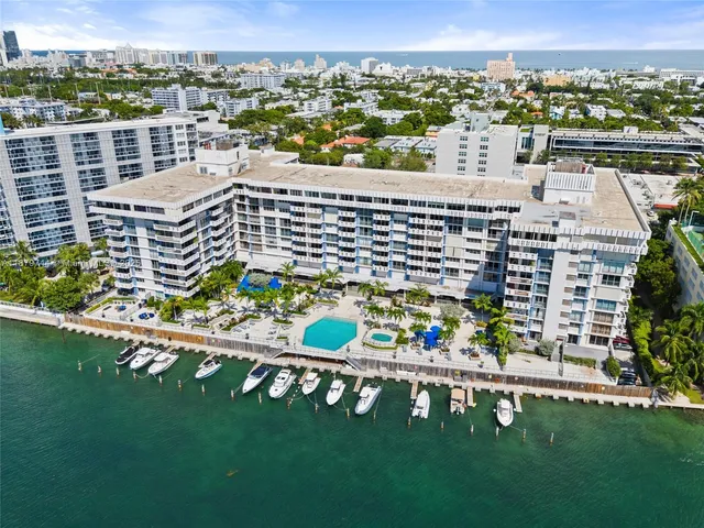 $405,000 | 800 West Avenue, Unit 831, Miami Beach, FL 33139