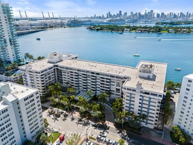 $405,000 | 800 West Avenue, Unit 831, Miami Beach, FL 33139