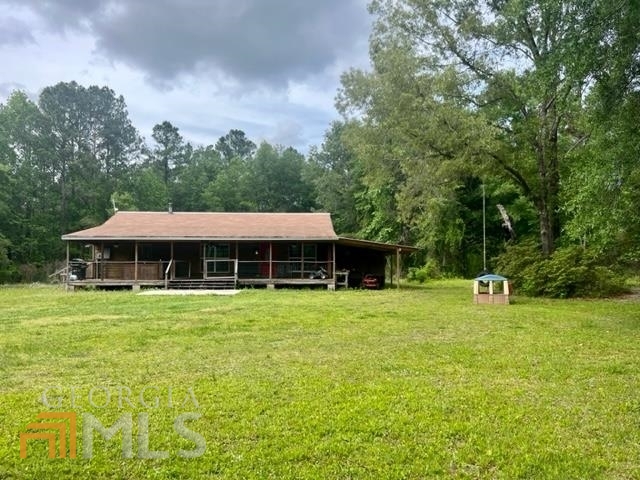 5262 Bailey Mill Road White Oak, GA 31568 - Photo 1 of 1 Gallery Image 1