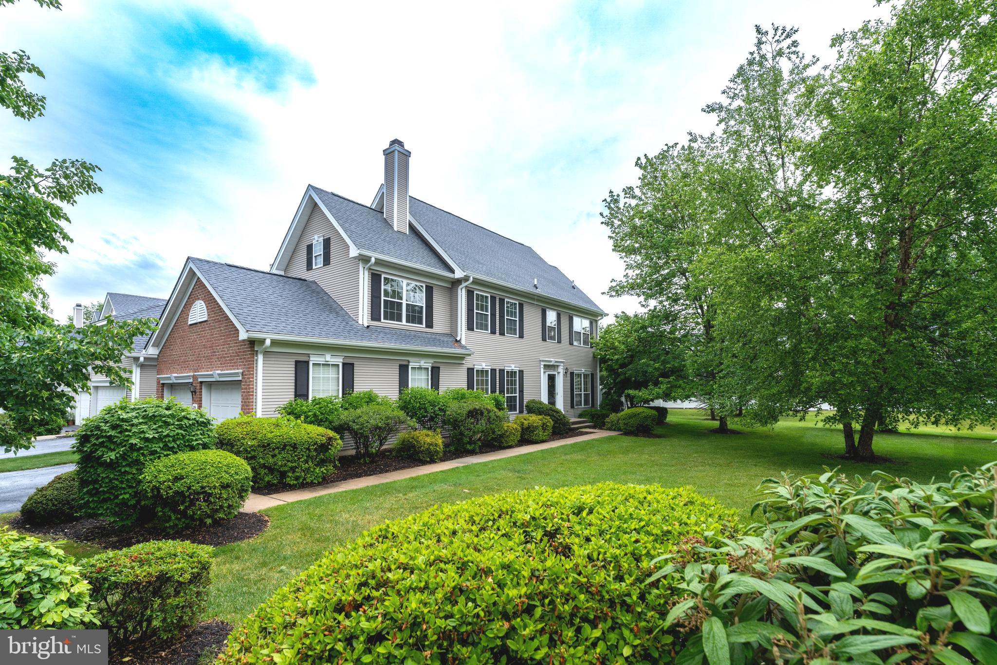 225 Colt Street Pennington, NJ 08534 - Photo 2 of 47