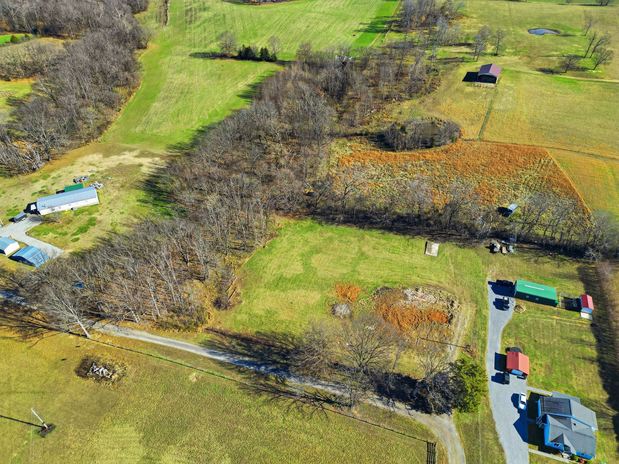 5220 Jones Chapel Road Cedar Hill, TN 37032 - Photo 3 of 14