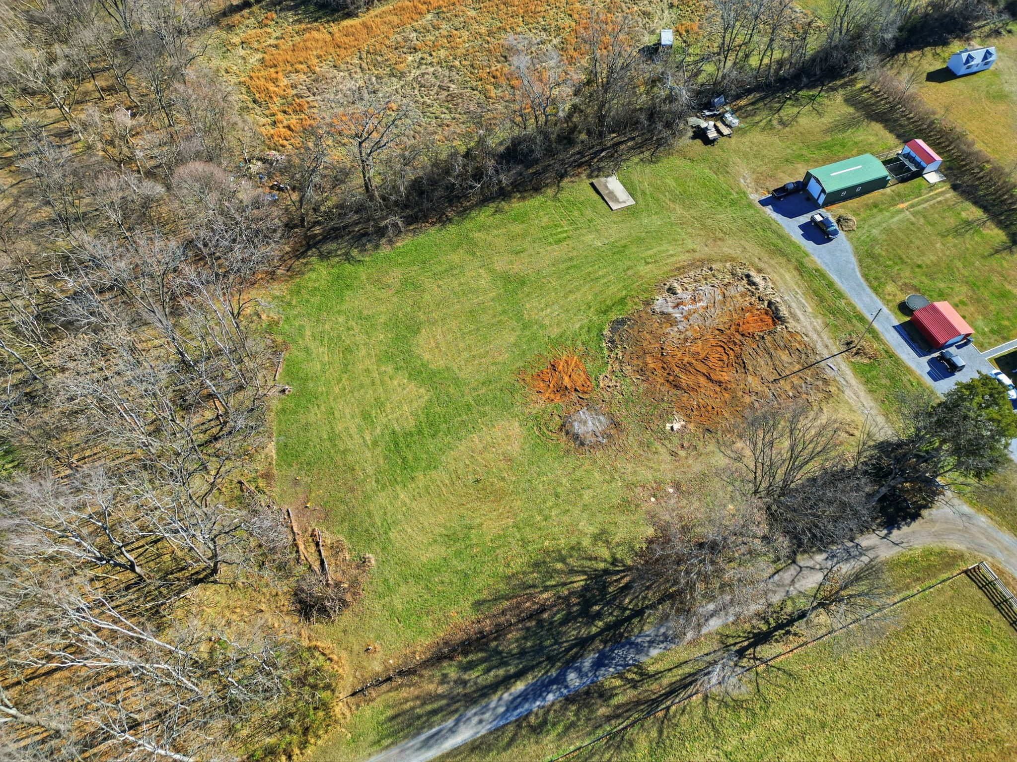 5220 Jones Chapel Road Cedar Hill, TN 37032 - Photo 6 of 14