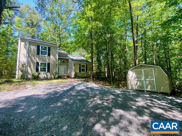 93 West Cedar Drive Ruckersville, VA 22968 - Photo 32 of 36