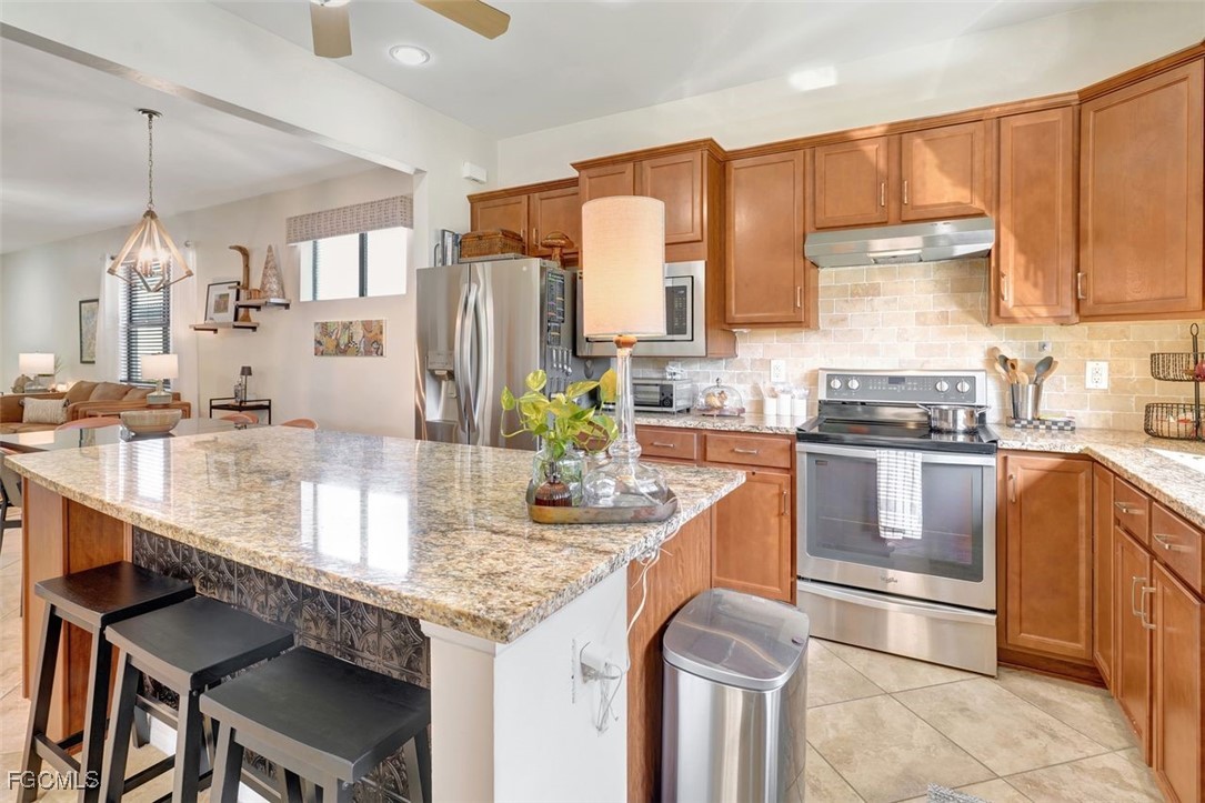 10963 Glenhurst Street Fort Myers, FL 33913 - Photo 14 of 50