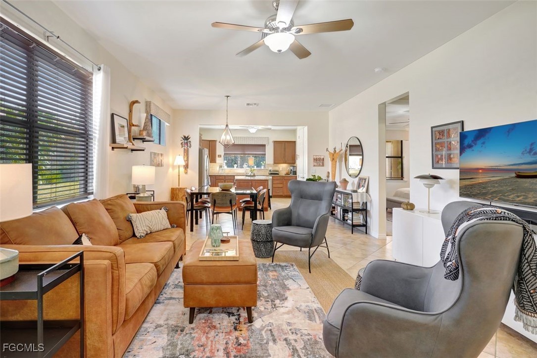 10963 Glenhurst Street Fort Myers, FL 33913 - Photo 19 of 50