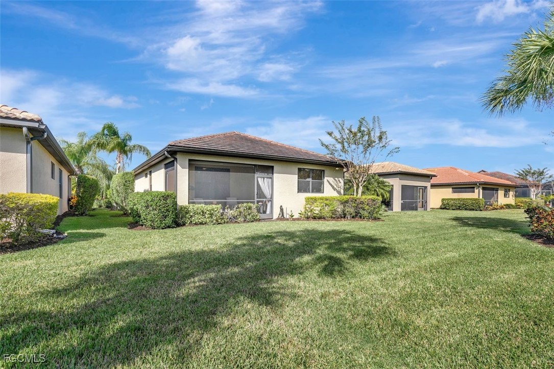 10963 Glenhurst Street Fort Myers, FL 33913 - Photo 34 of 50