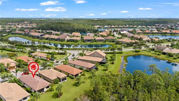 $365,000 | 10963 Glenhurst Street, Fort Myers, FL 33913
