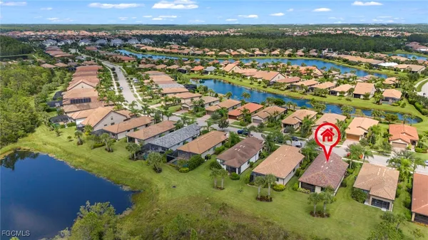 $365,000 | 10963 Glenhurst Street, Fort Myers, FL 33913