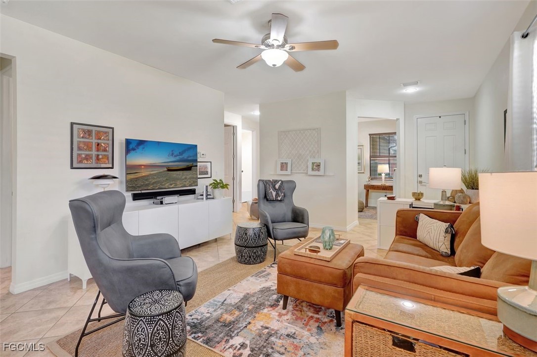 10963 Glenhurst Street Fort Myers, FL 33913 - Photo 5 of 50