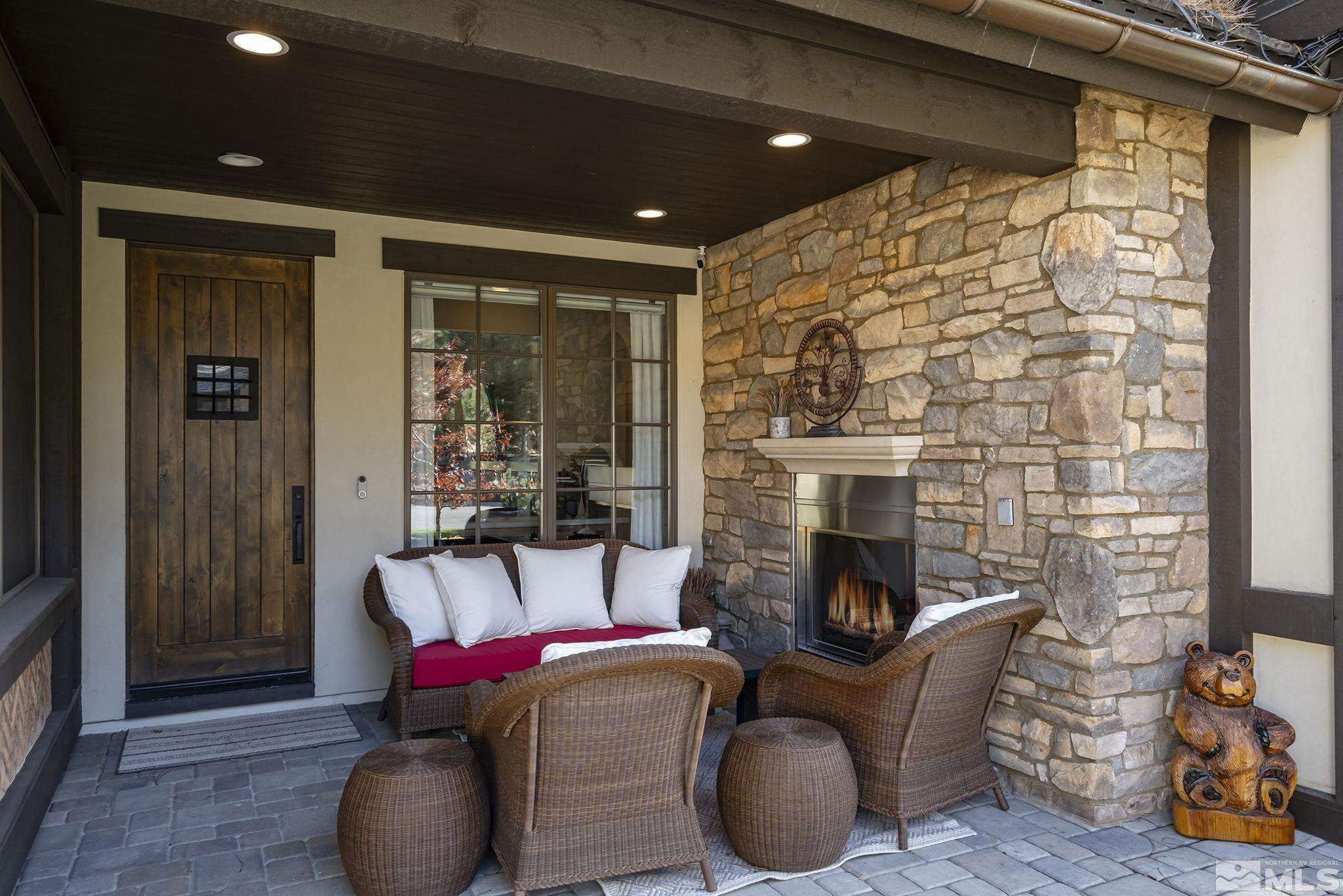 20588 Chanson Way Reno, NV 89511 - Photo 3 of 40 Photo 3