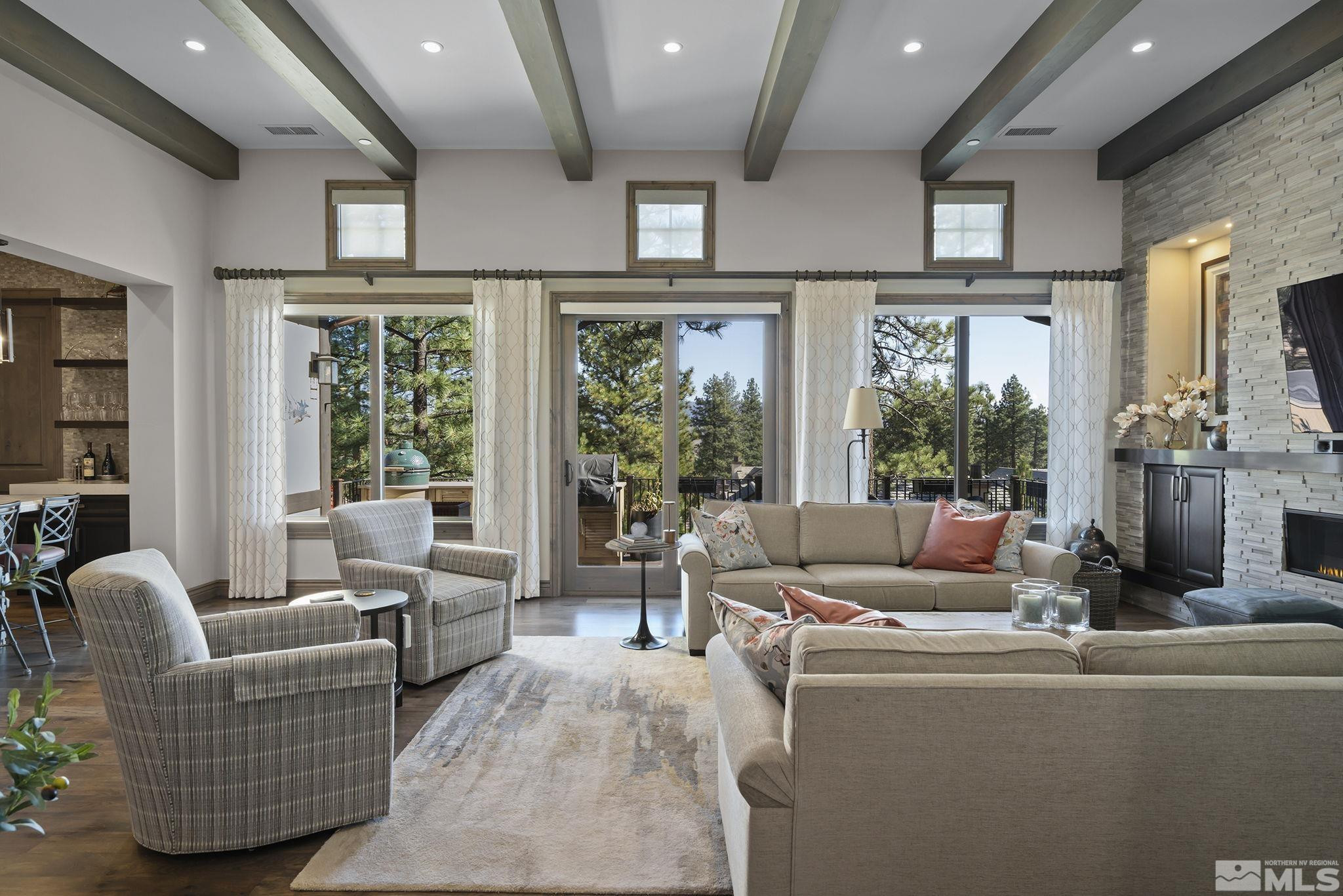 20588 Chanson Way Reno, NV 89511 - Photo 5 of 40 Photo 5