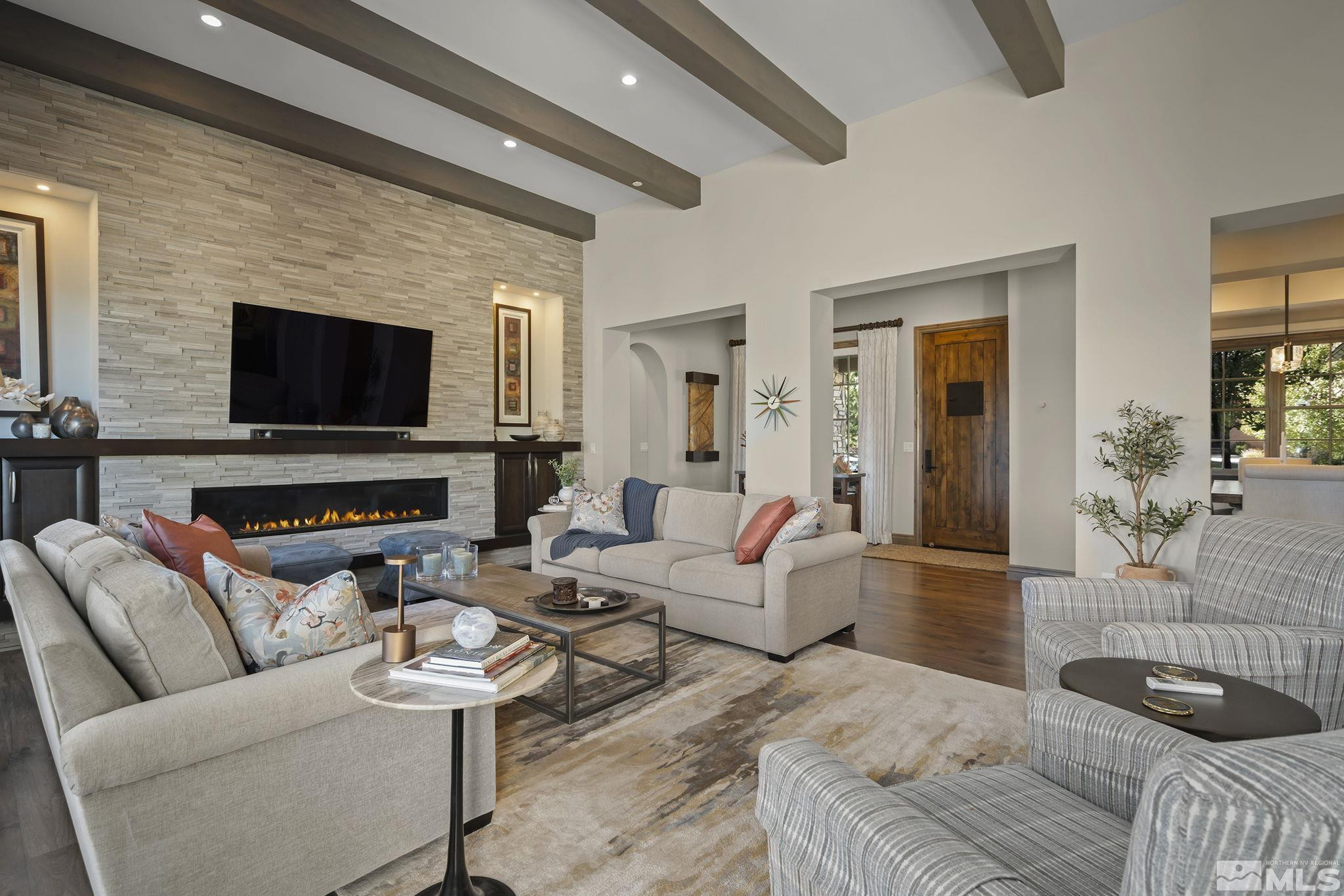 20588 Chanson Way Reno, NV 89511 - Photo 8 of 40 Photo 8