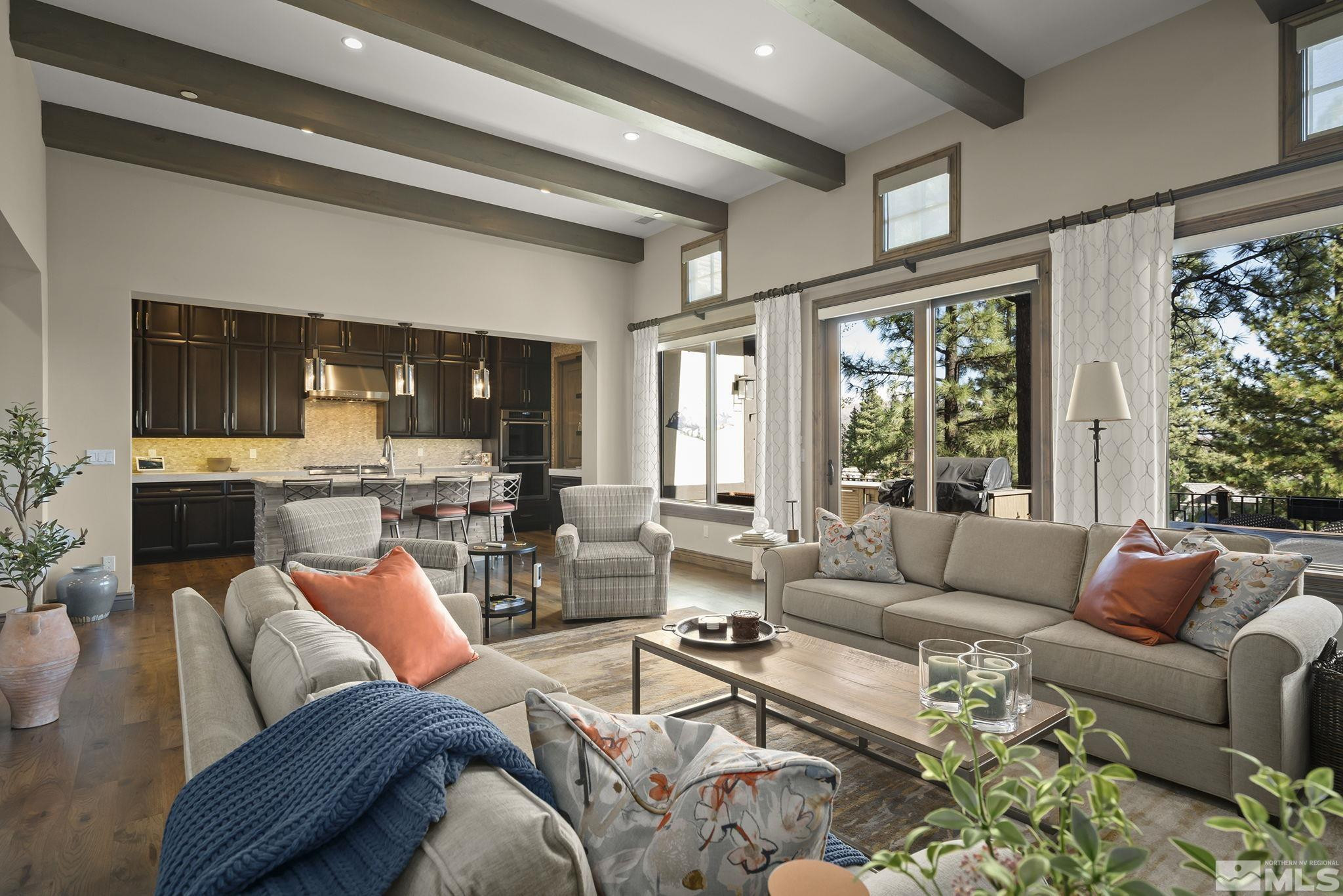 20588 Chanson Way Reno, NV 89511 - Photo 9 of 40 Photo 9