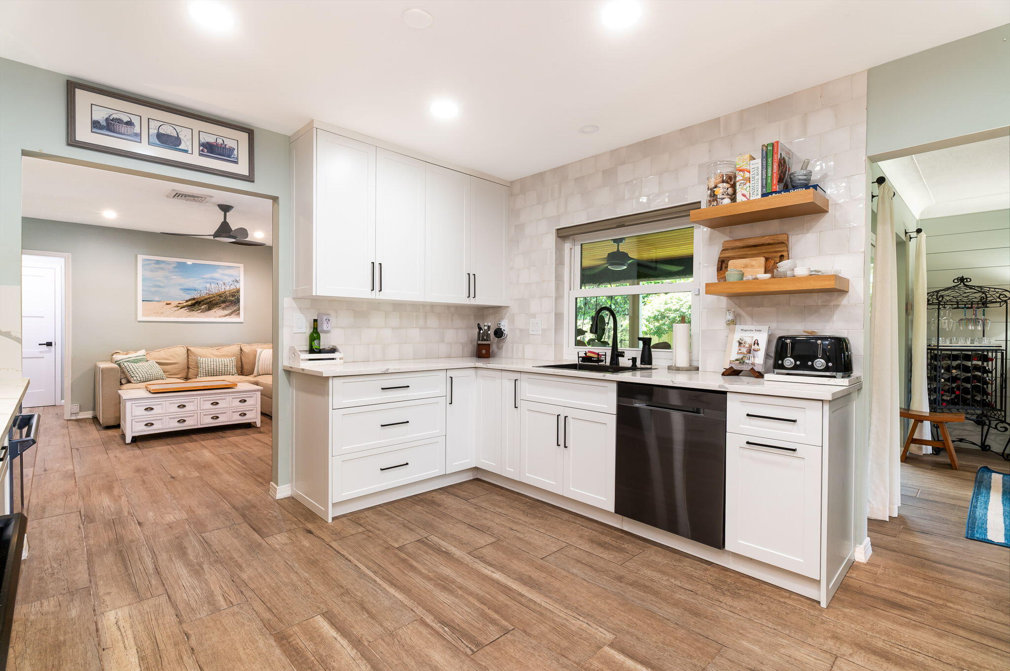 1306 Southwest 14th Avenue Boca Raton, FL 33486 - Photo 12 of 28 Kitchen