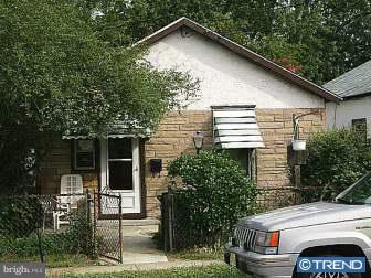 708 Palmer Street Riverside, NJ 08075 - Photo 1 of 1 Exterior