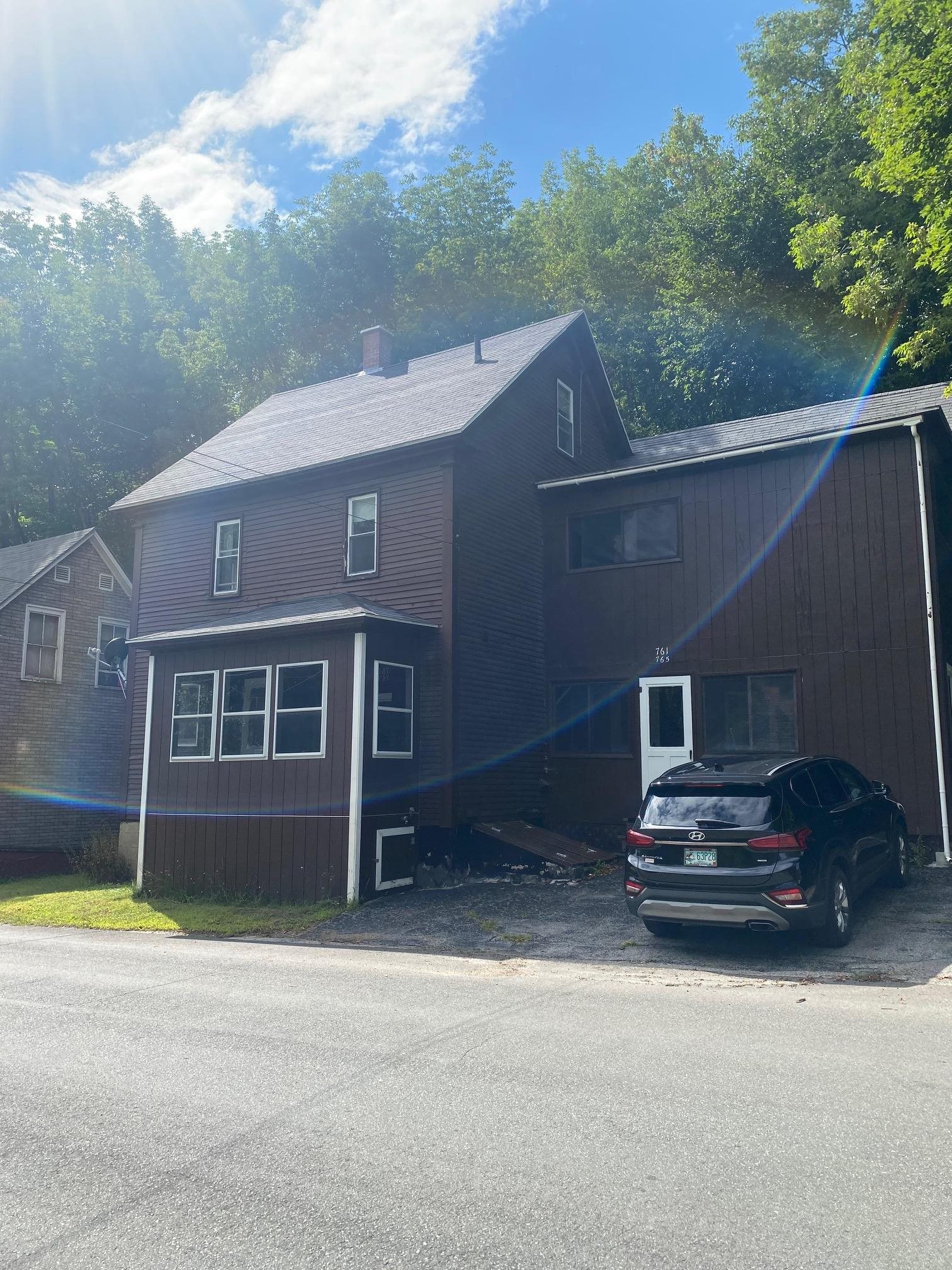 761 Western Avenue Berlin, NH 03570 - Photo 2 of 33