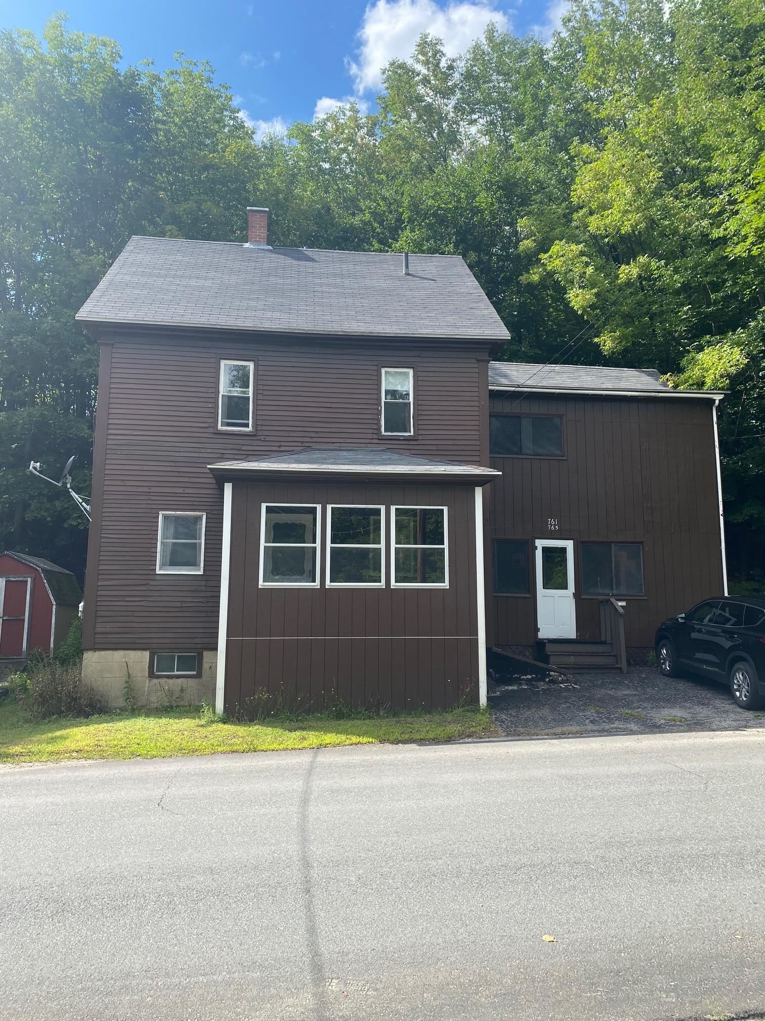 761 Western Avenue Berlin, NH 03570 - Photo 3 of 33