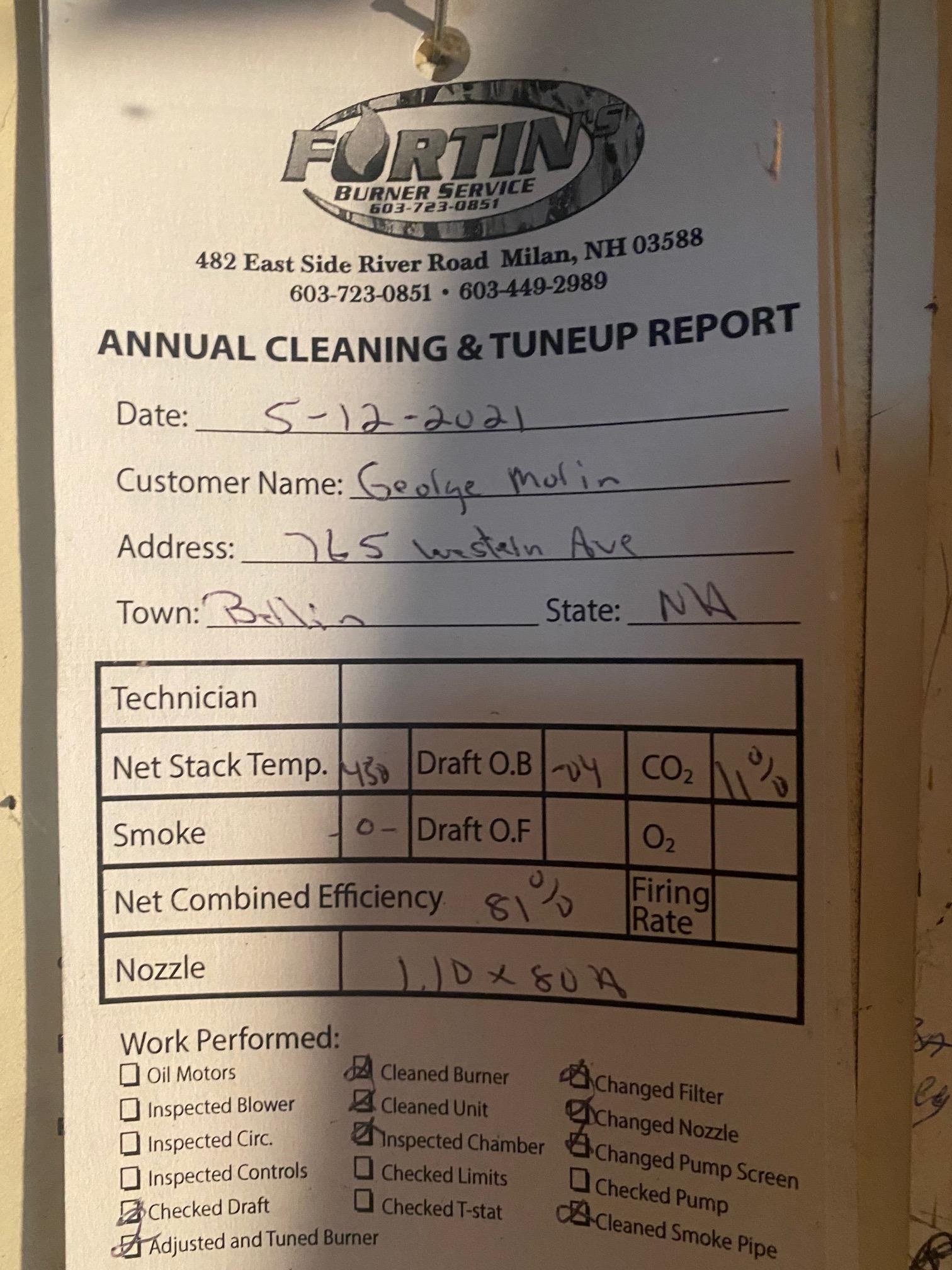 761 Western Avenue Berlin, NH 03570 - Photo 6 of 33