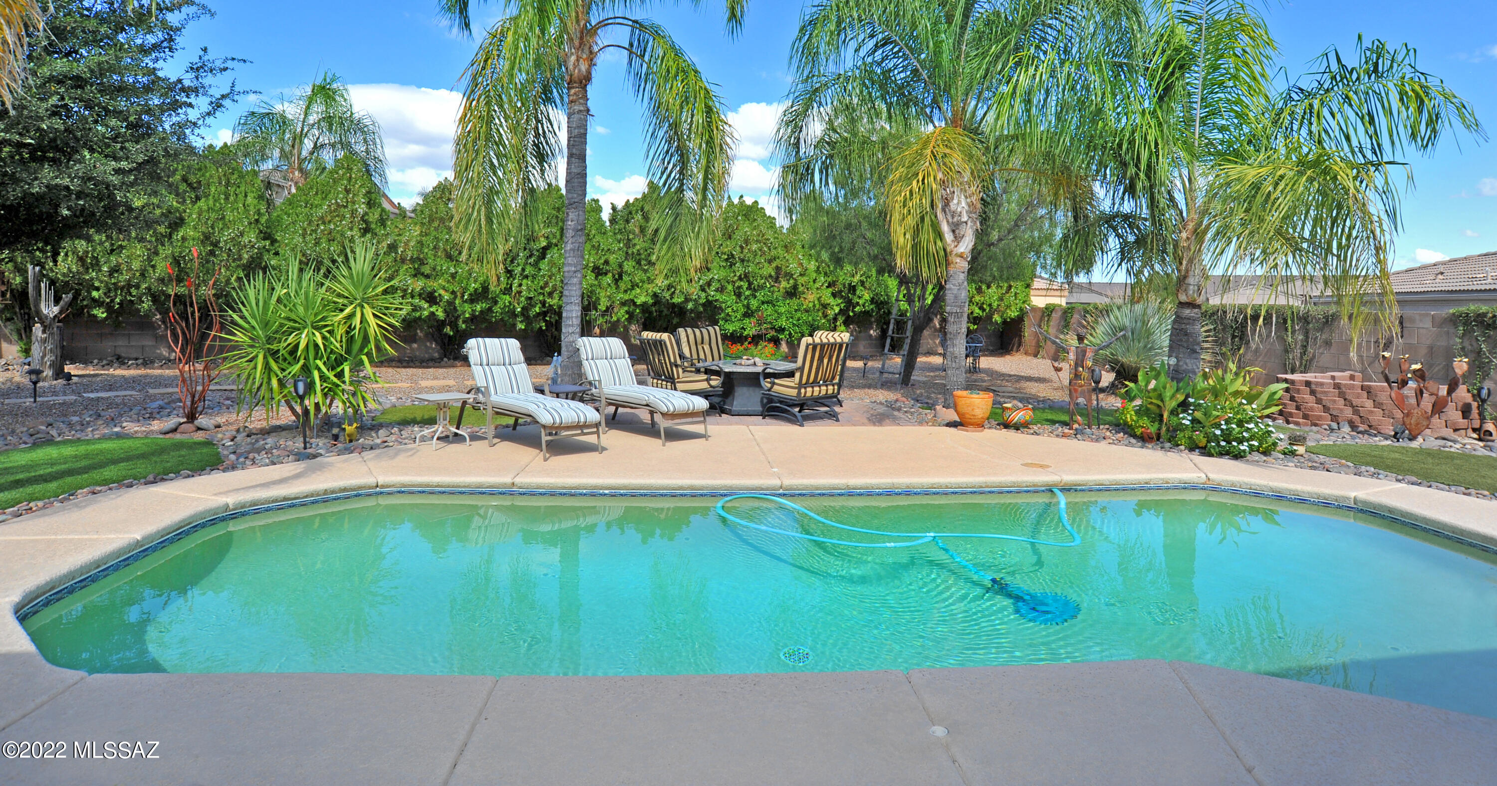448 West Greys Road Tucson, AZ 85737 - Photo 32 of 38 Gallery Image 32