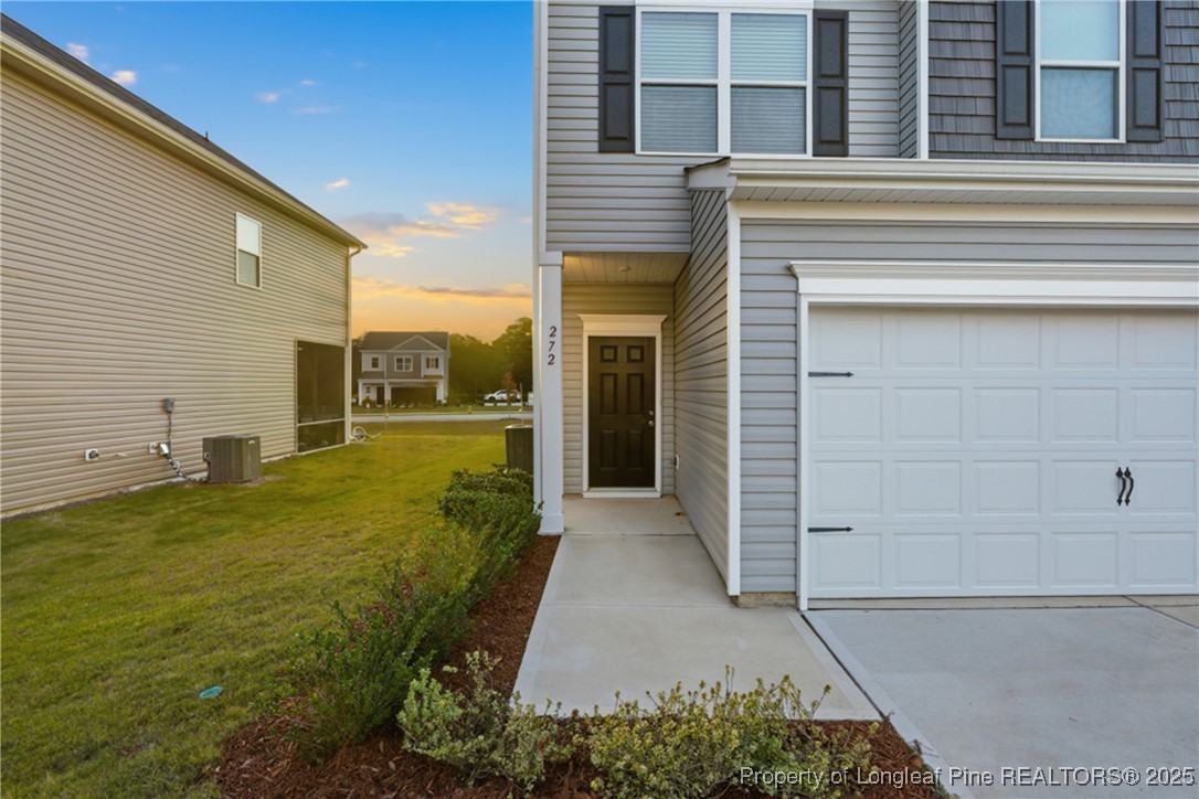 272 Bruce Drive Dunn, NC 28334 - Photo 1 of 48