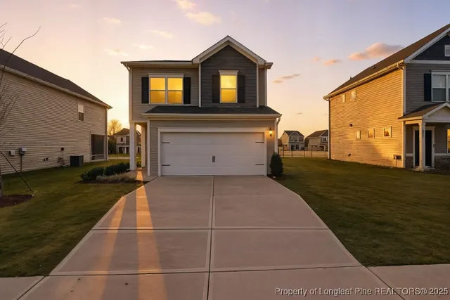 $289,900 | 272 Bruce Drive, Dunn, NC 28334