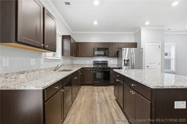 $289,900 | 272 Bruce Drive, Dunn, NC 28334