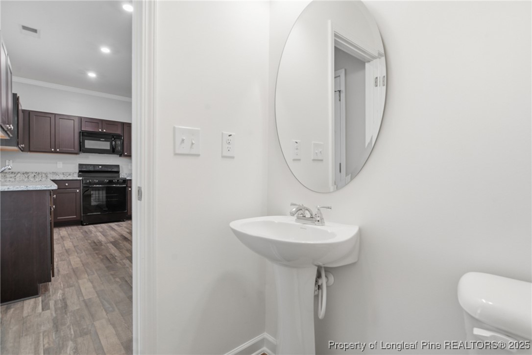 272 Bruce Drive Dunn, NC 28334 - Photo 14 of 48