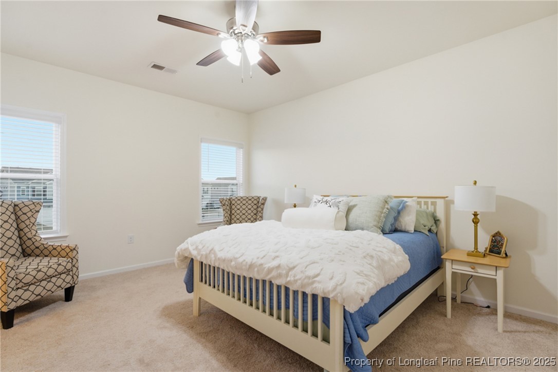 272 Bruce Drive Dunn, NC 28334 - Photo 15 of 48