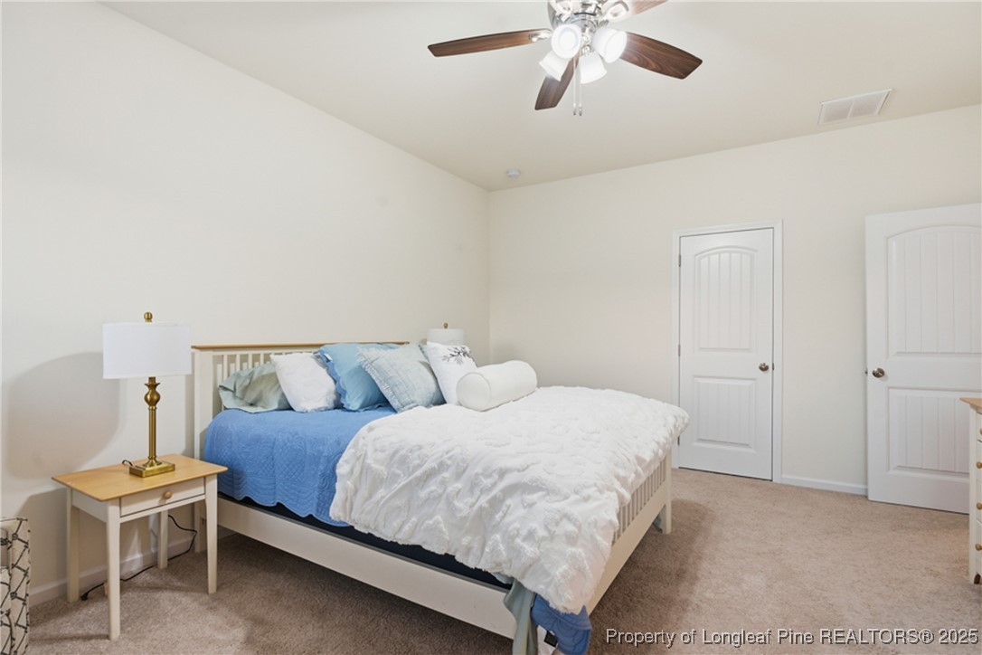 272 Bruce Drive Dunn, NC 28334 - Photo 16 of 48