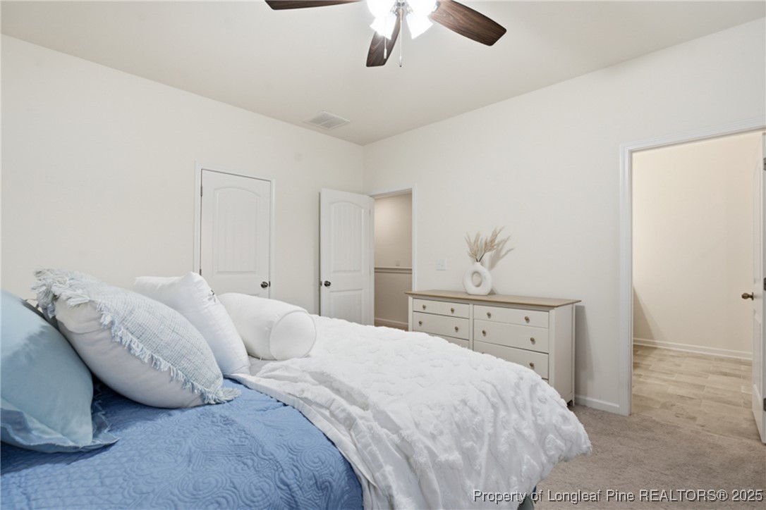 272 Bruce Drive Dunn, NC 28334 - Photo 17 of 48