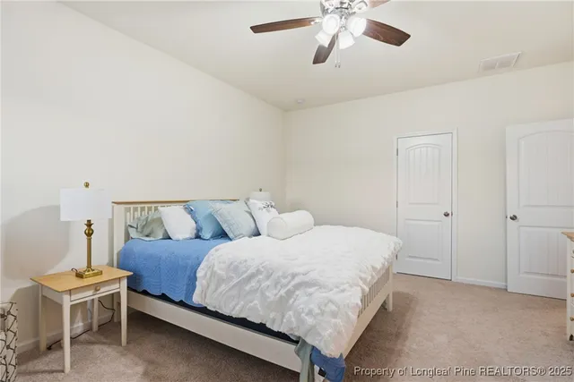 $289,900 | 272 Bruce Drive, Dunn, NC 28334