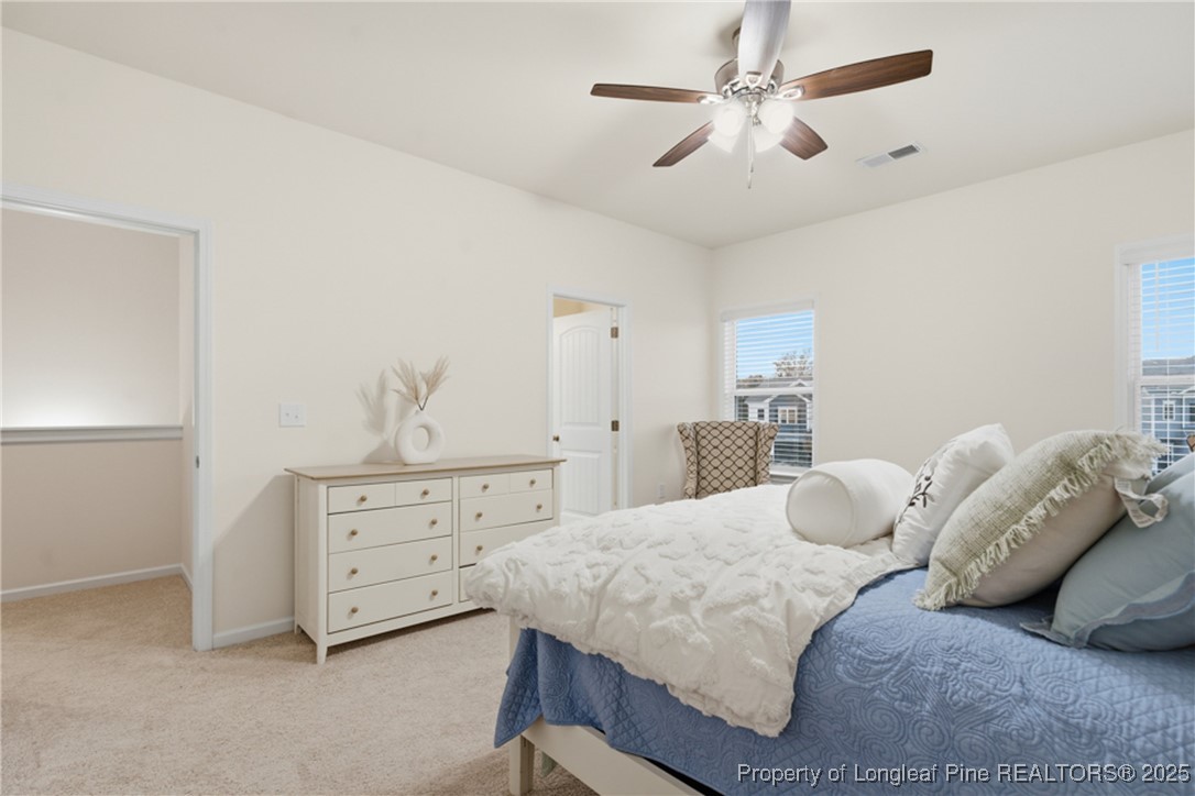 272 Bruce Drive Dunn, NC 28334 - Photo 18 of 48