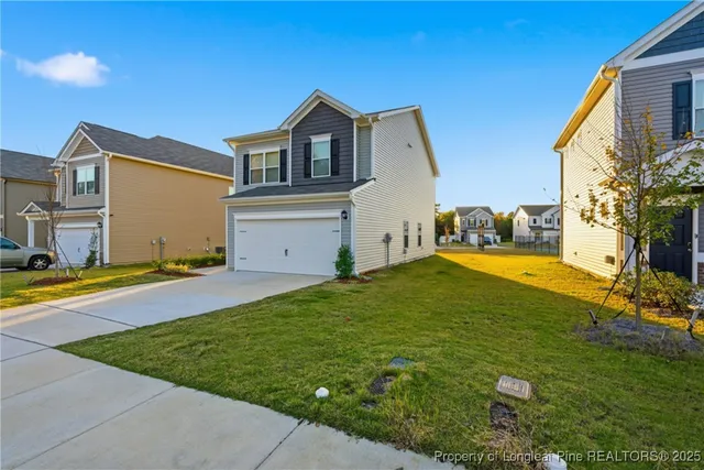 $289,900 | 272 Bruce Drive, Dunn, NC 28334